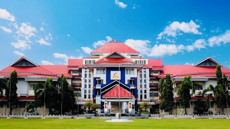 Kampus Unpatti