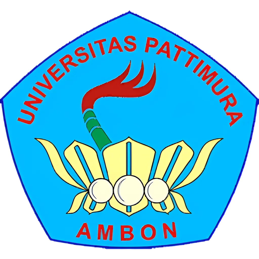 Logo Universitas Pattimura
